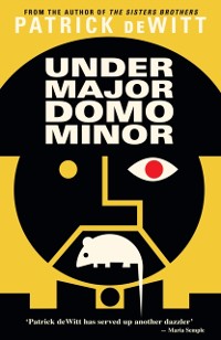 Cover Undermajordomo Minor