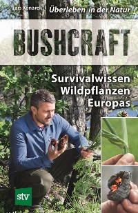 Cover Bushcraft