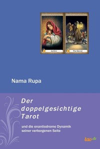 Cover Der doppelgesichtige Tarot