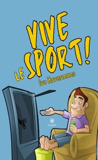 Cover Vive le sport !