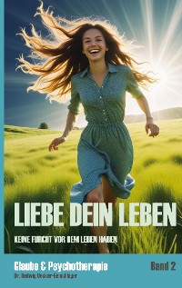 Cover Liebe dein Leben