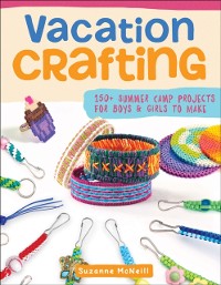 Cover Vacation Crafting
