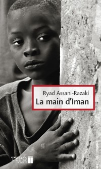 Cover La main d''Iman