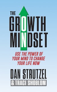 Cover The Growth Mindset