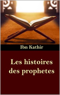 Cover Les histoires des prophetes