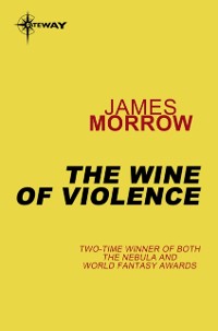 Cover Wine of Violence