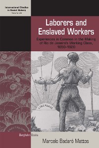 Cover Laborers and Enslaved Workers