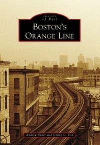 Cover Boston's Orange Line