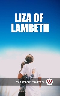 Cover Liza of Lambeth