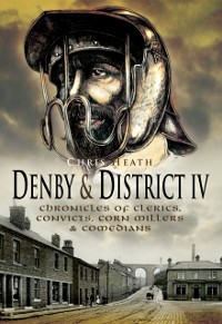Cover Denby & District IV