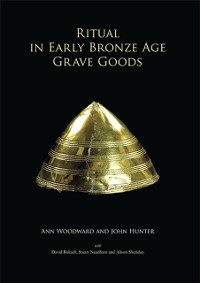 Cover Ritual in Early Bronze Age Grave Goods