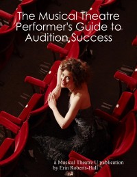 Cover Musical Theatre Performer's Guide to Audition Success