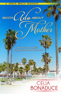 Cover Much Ado About Mother