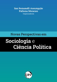 Cover Novas perspectivas em sociologia e ciência política