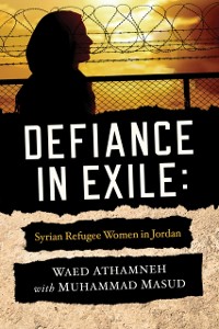 Cover Defiance in Exile