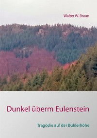 Cover Dunkel überm Eulenstein