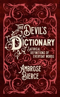 Cover Devil's Dictionary