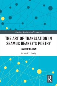 Cover Art of Translation in Seamus Heaney s Poetry
