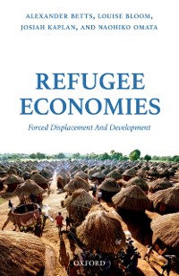Cover Refugee Economies