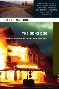 Cover Song Dog