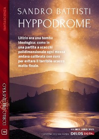 Cover Hyppodrome