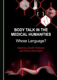 Cover Body Talk in the Medical Humanities