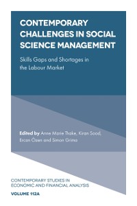 Cover Contemporary Challenges in Social Science Management