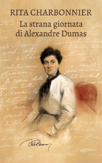 Cover La strana giornata di Alexandre Dumas