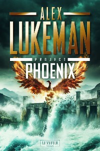 Cover PROJECT PHOENIX (Project 16)