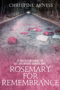 Cover Rosemary for Remembrance