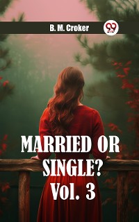 Cover Married or single? Vol. 3