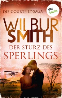 Cover Der Sturz des Sperlings