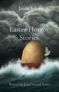 Cover Easter Horror Stories