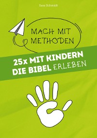 Cover 25x mit Kindern die Bibel erleben