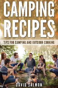 Cover Camping Recipes