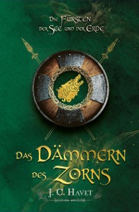 Cover Das Dämmern des Zorns