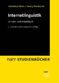 Cover Internetlinguistik