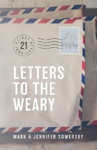 Cover Letters to the Weary