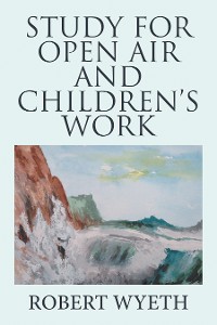 Cover Study for Open Air and Children’s Work