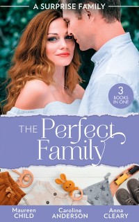 Cover SURPRISE FAMILY PERFECT EB