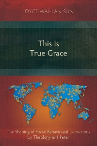 Cover This Is True Grace