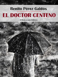 Cover El doctor Centeno