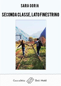 Cover Seconda classe, lato finestrino