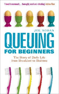 Cover Queuing for Beginners