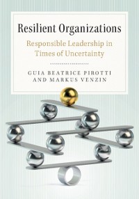 Cover Resilient Organizations