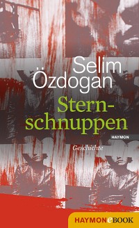 Cover Sternschnuppen