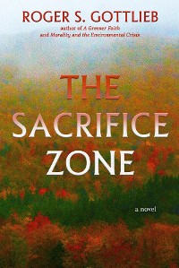 Cover The Sacrifice Zone