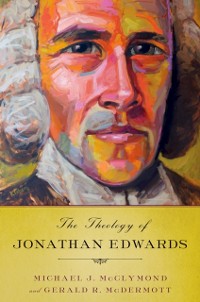 Cover Theology of Jonathan Edwards