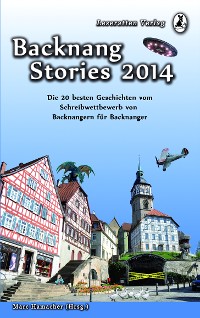 Cover Backnang Stories 2014
