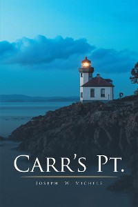 Cover Carr’S Pt.